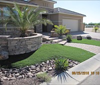 Artificial Grass